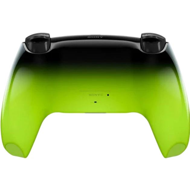 Геймпад Sony Playstation 5 Dualsense Remix Green
