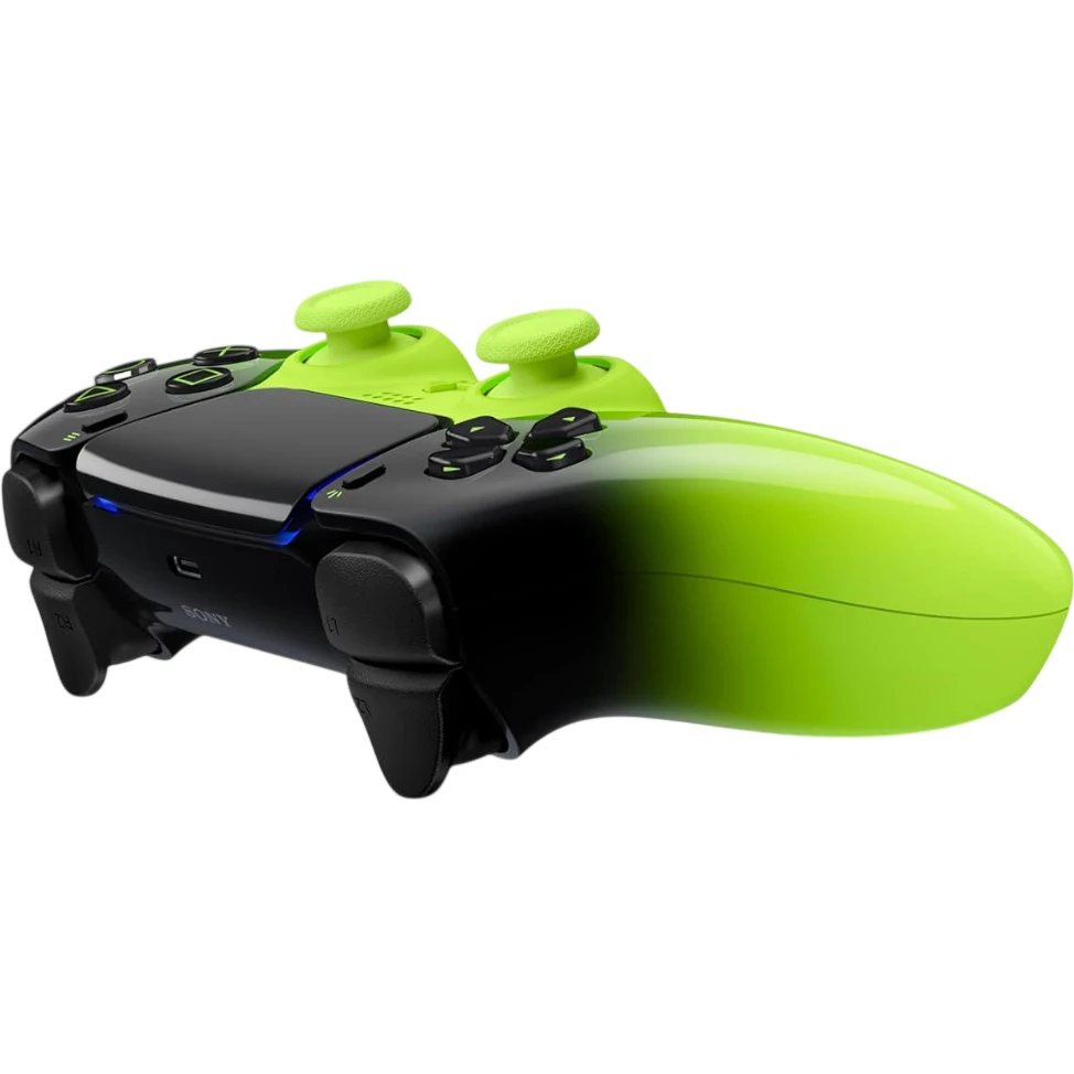 Геймпад Sony Playstation 5 Dualsense Remix Green