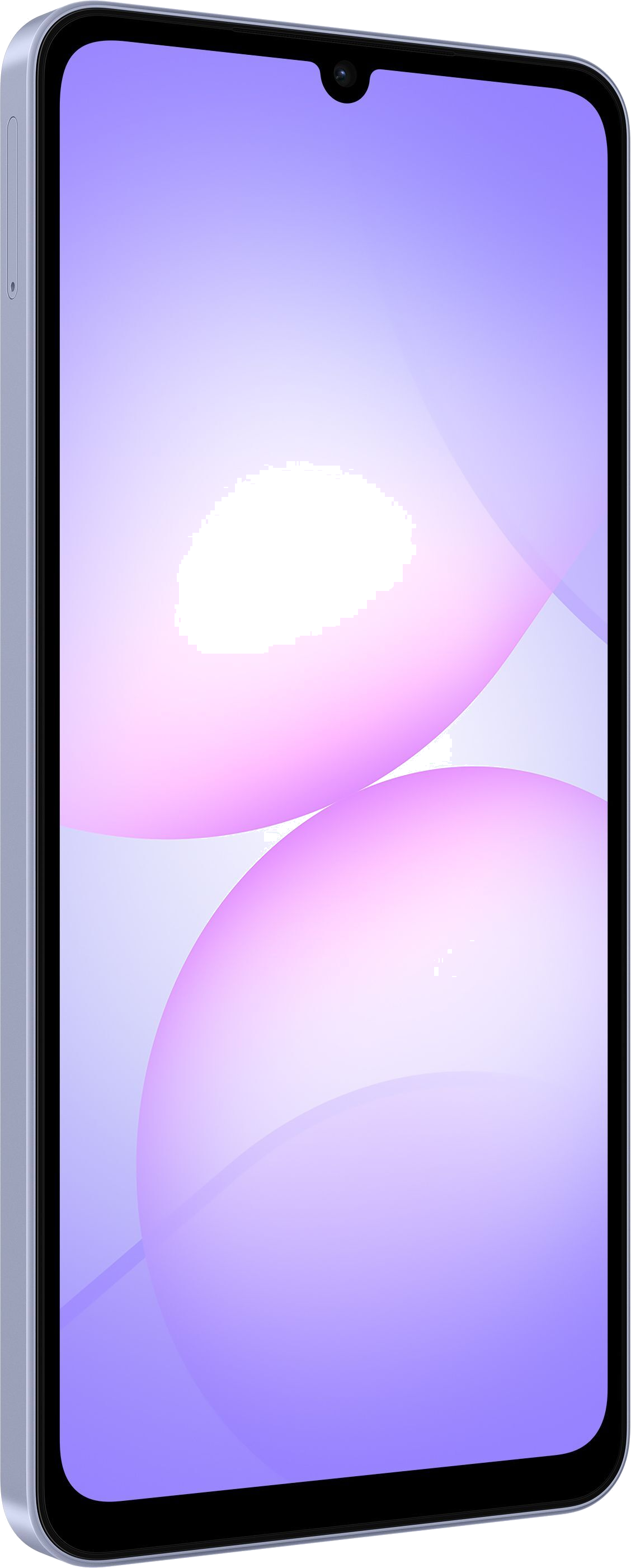 Смартфон SAMSUNG Galaxy A07 A075