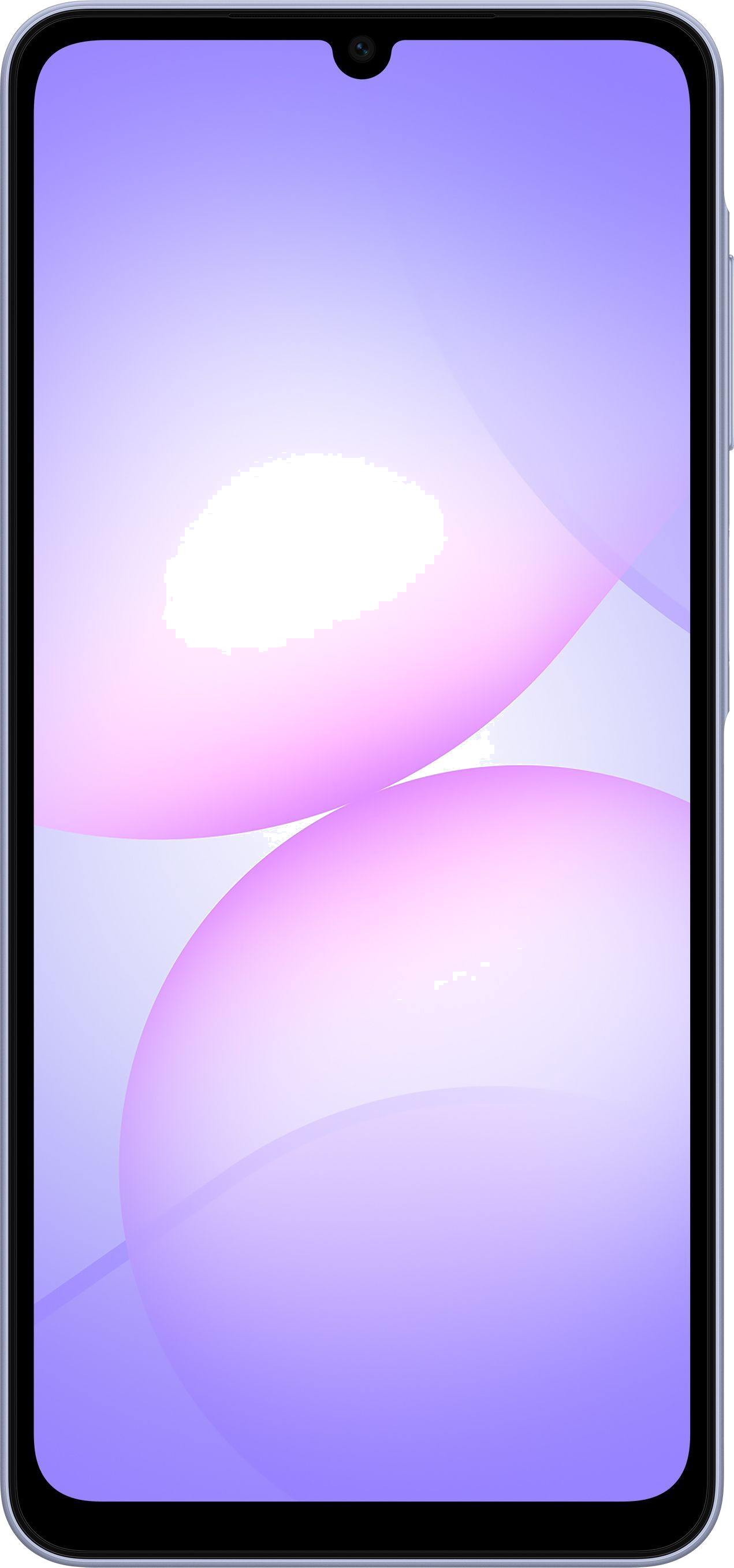 Смартфон SAMSUNG Galaxy A07 A075