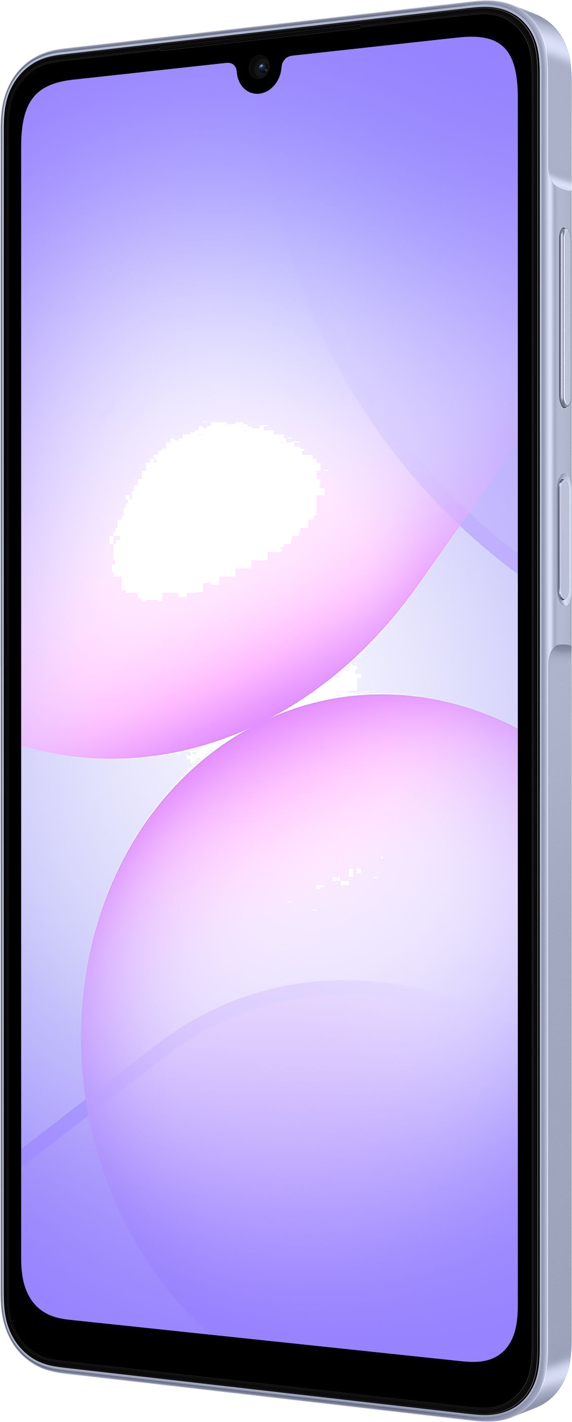 Смартфон SAMSUNG Galaxy A07 A075