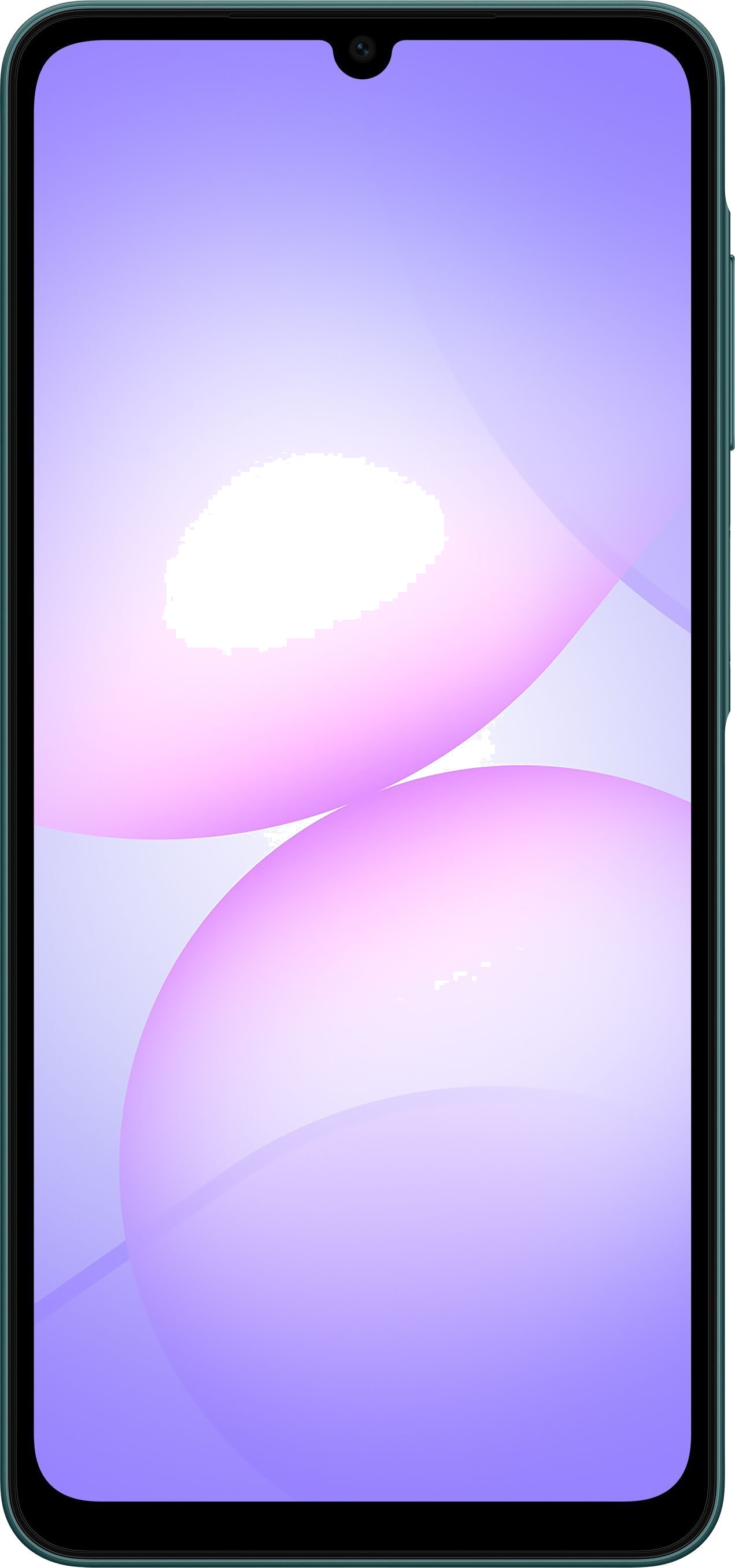 Смартфон SAMSUNG Galaxy A07 A075