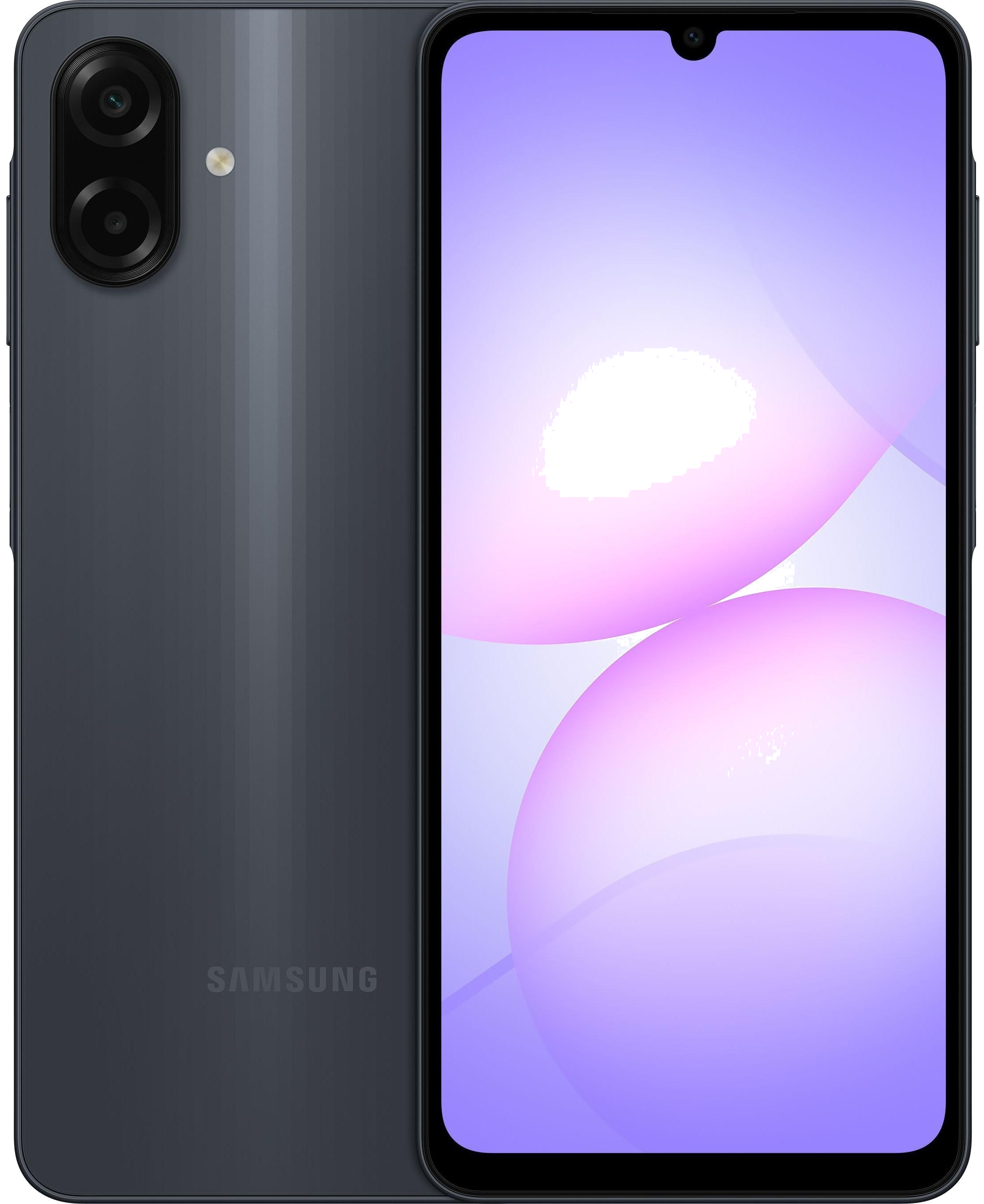 Смартфон SAMSUNG Galaxy A07 A075