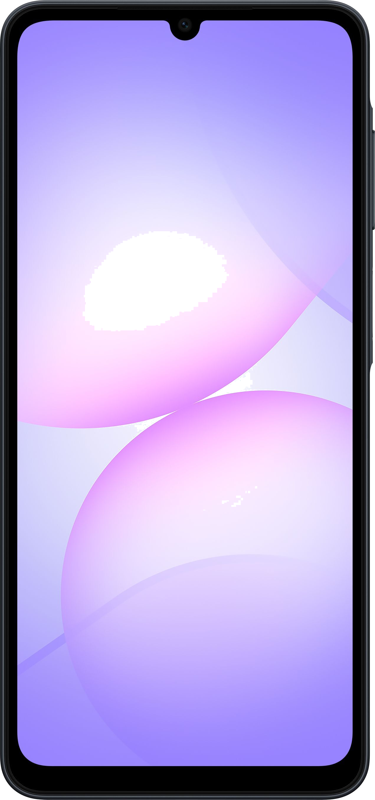 Смартфон SAMSUNG Galaxy A07 A075