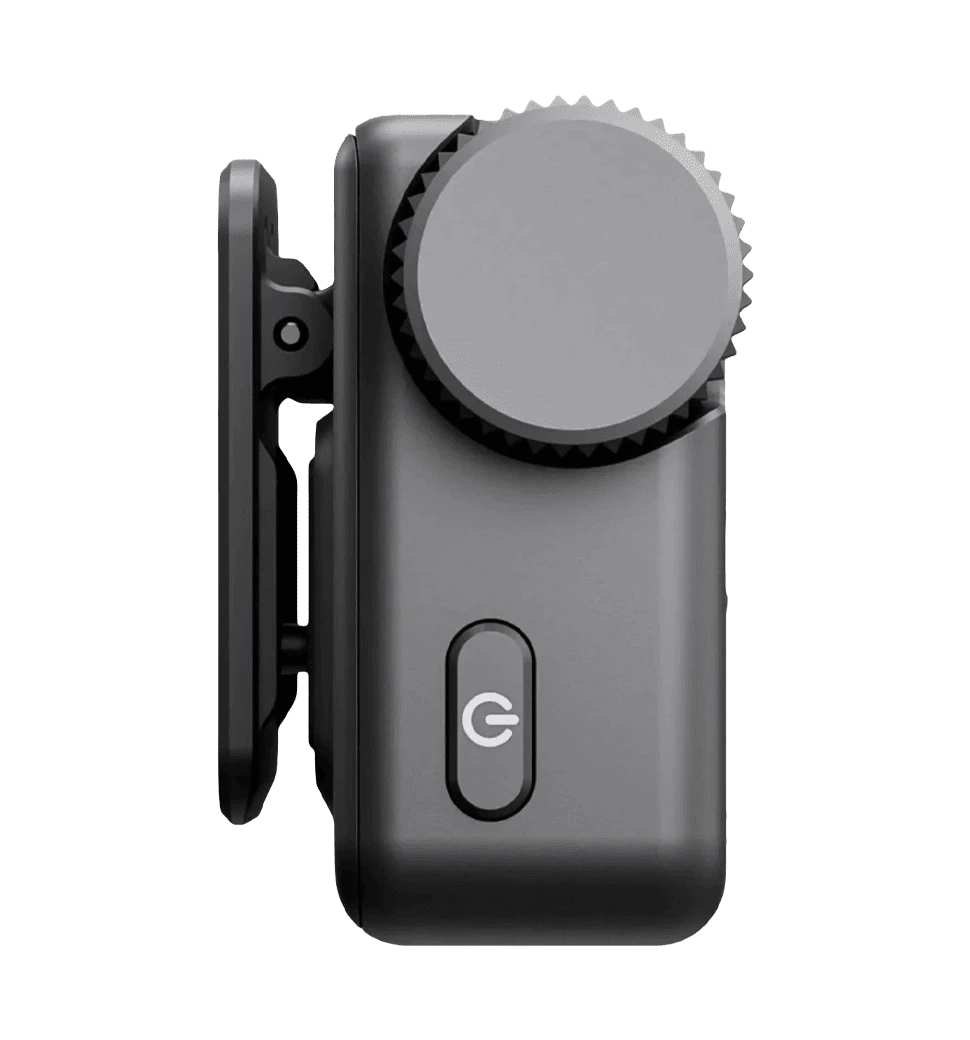 Мікрофонна радіосистема DJI Mic Mini (1TX + 1RX) (CP.RN.00000432.01)