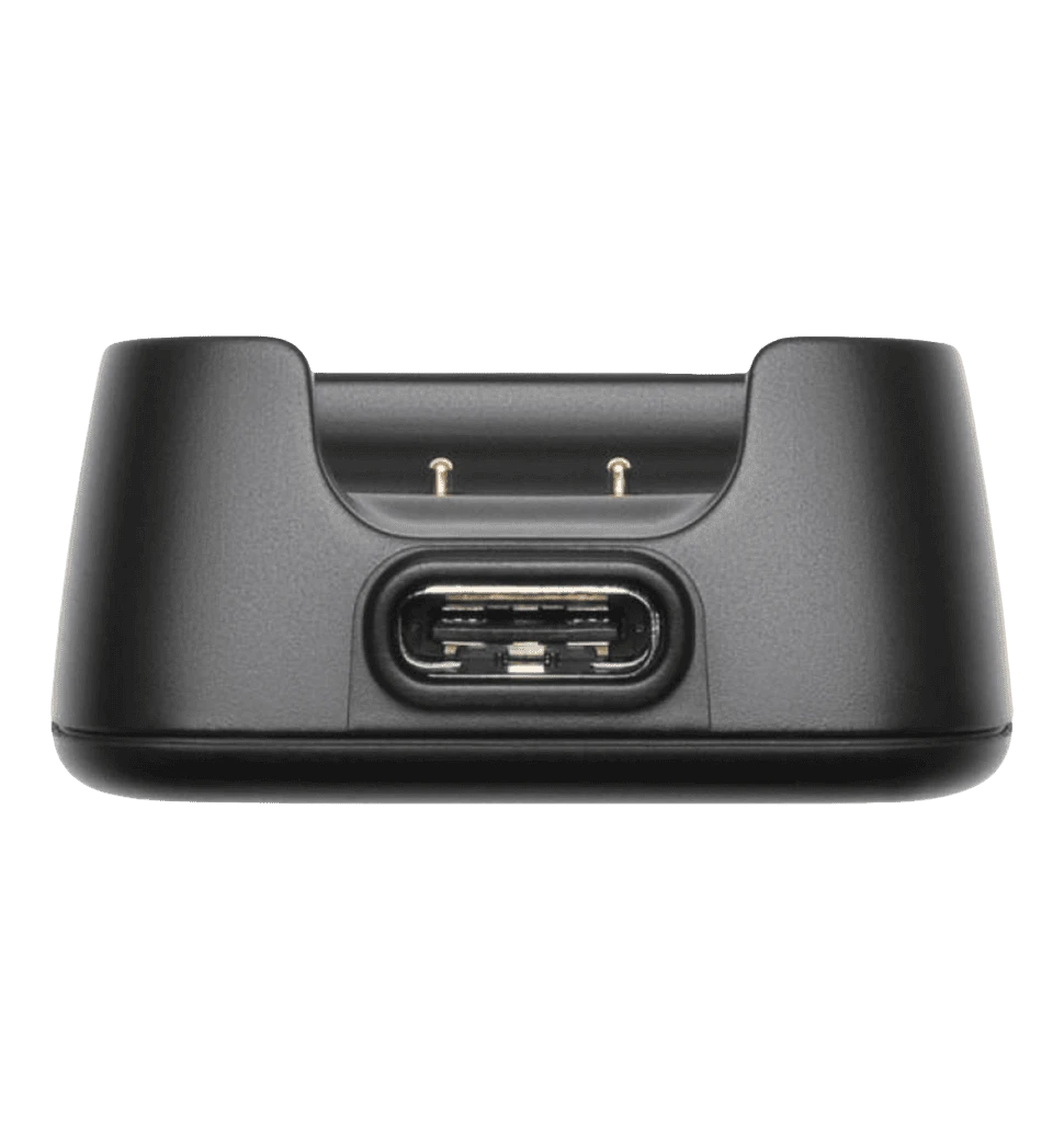 Мікрофонна радіосистема DJI Mic Mini (1TX + 1RX) (CP.RN.00000432.01)