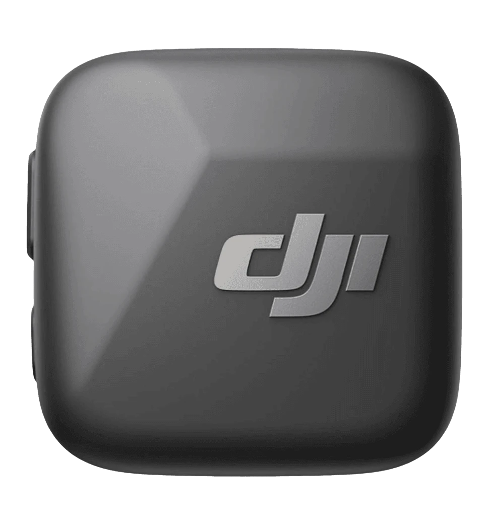 Мікрофонна радіосистема DJI Mic Mini (1TX + 1RX) (CP.RN.00000432.01)