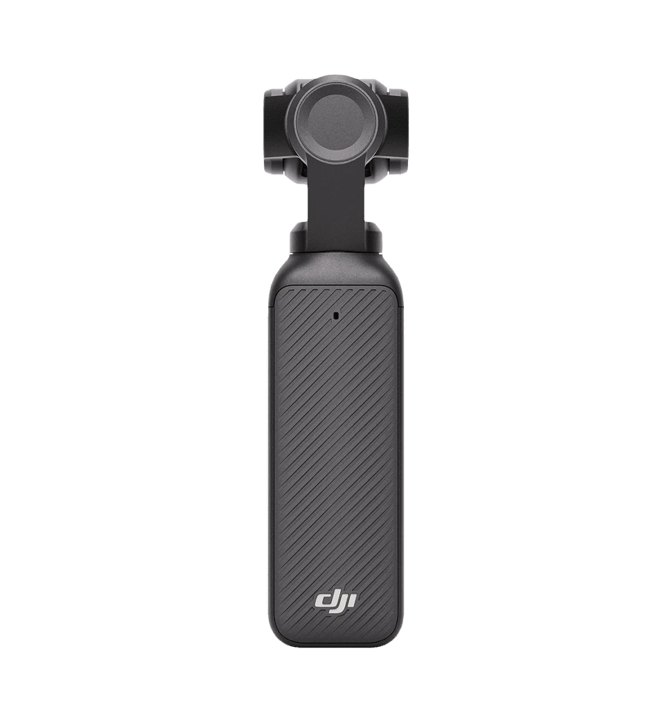Екшн-камера DJI Osmo Pocket 3 Creator Combo (CP.OS.00000302.01)