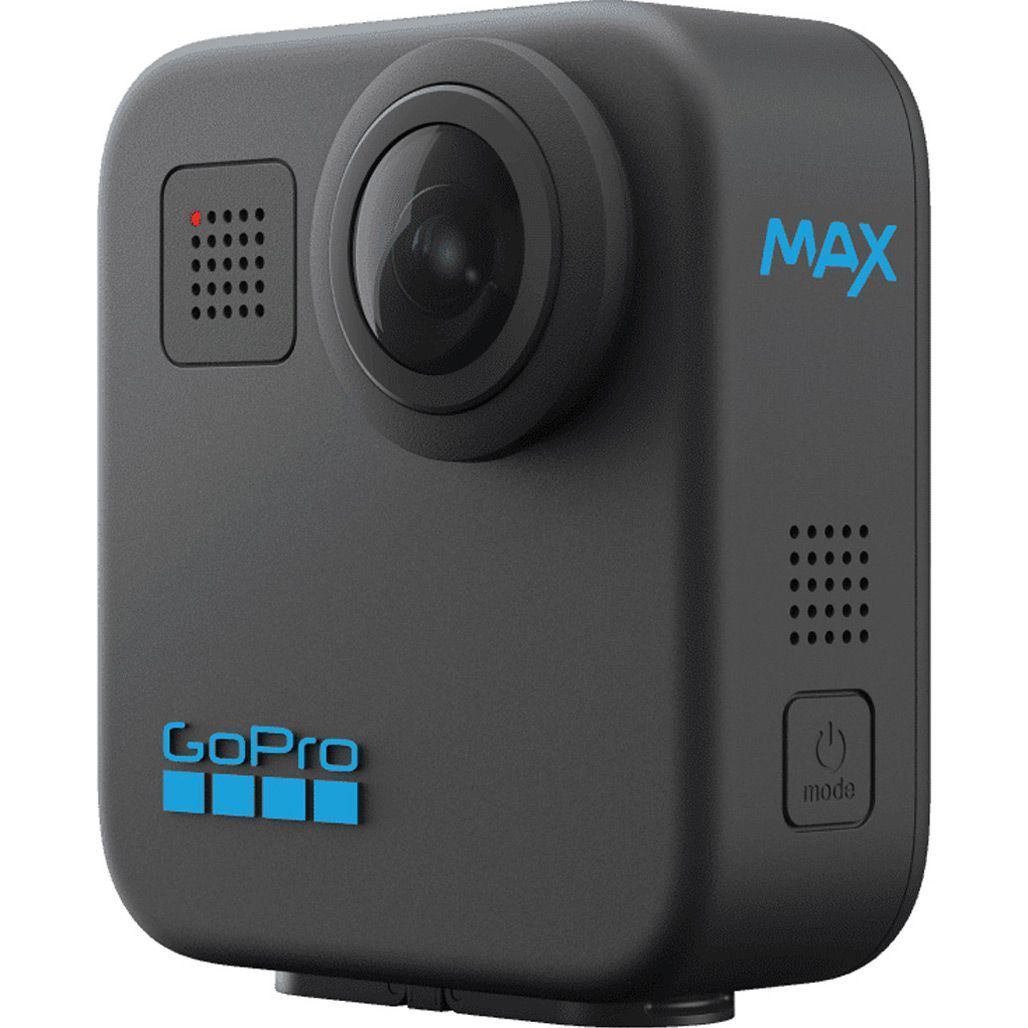 Екшн-камера GoPro MAX (CHDHZ-203-RW)