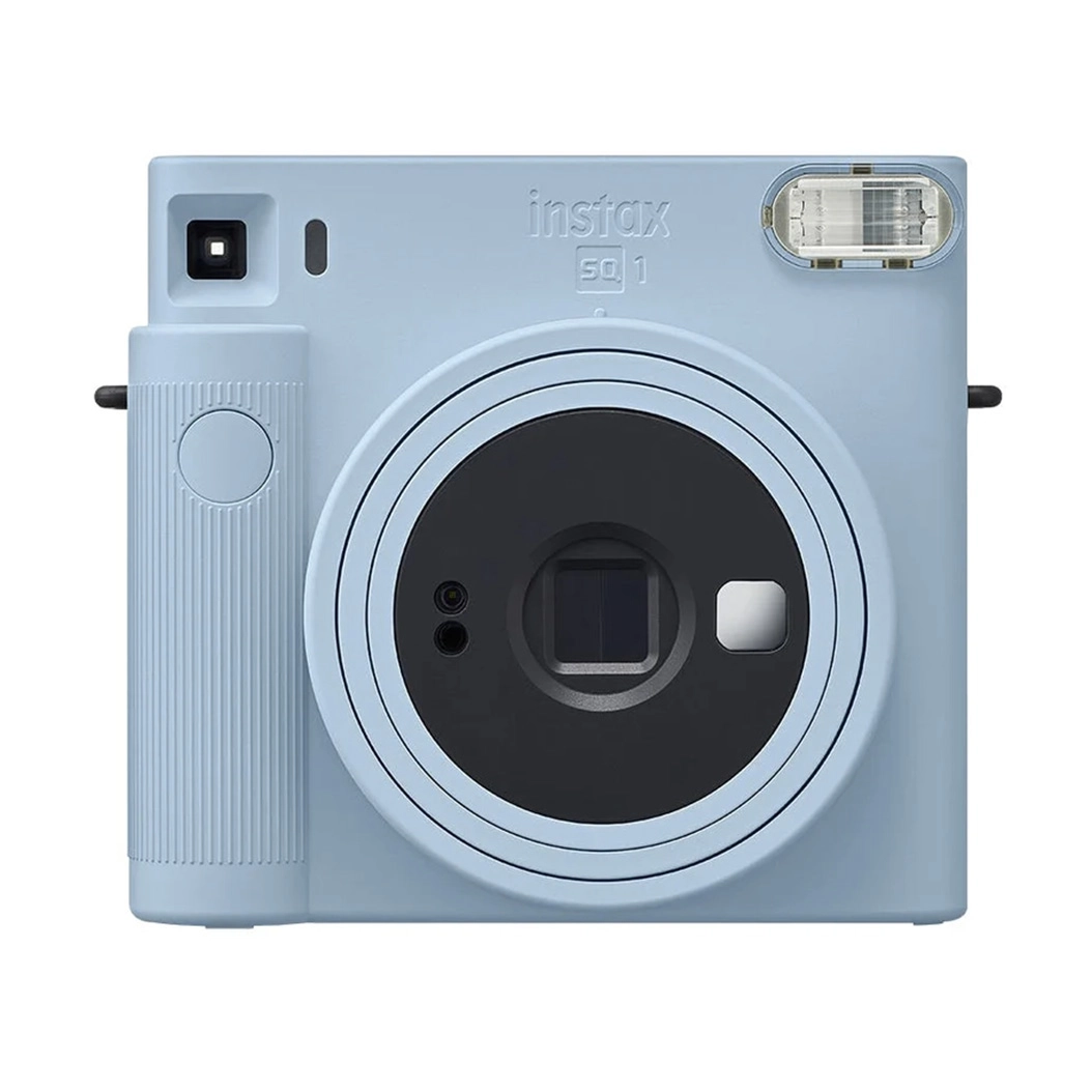 Фотокамера миттєвого друку Fujifilm INSTAX SQ1