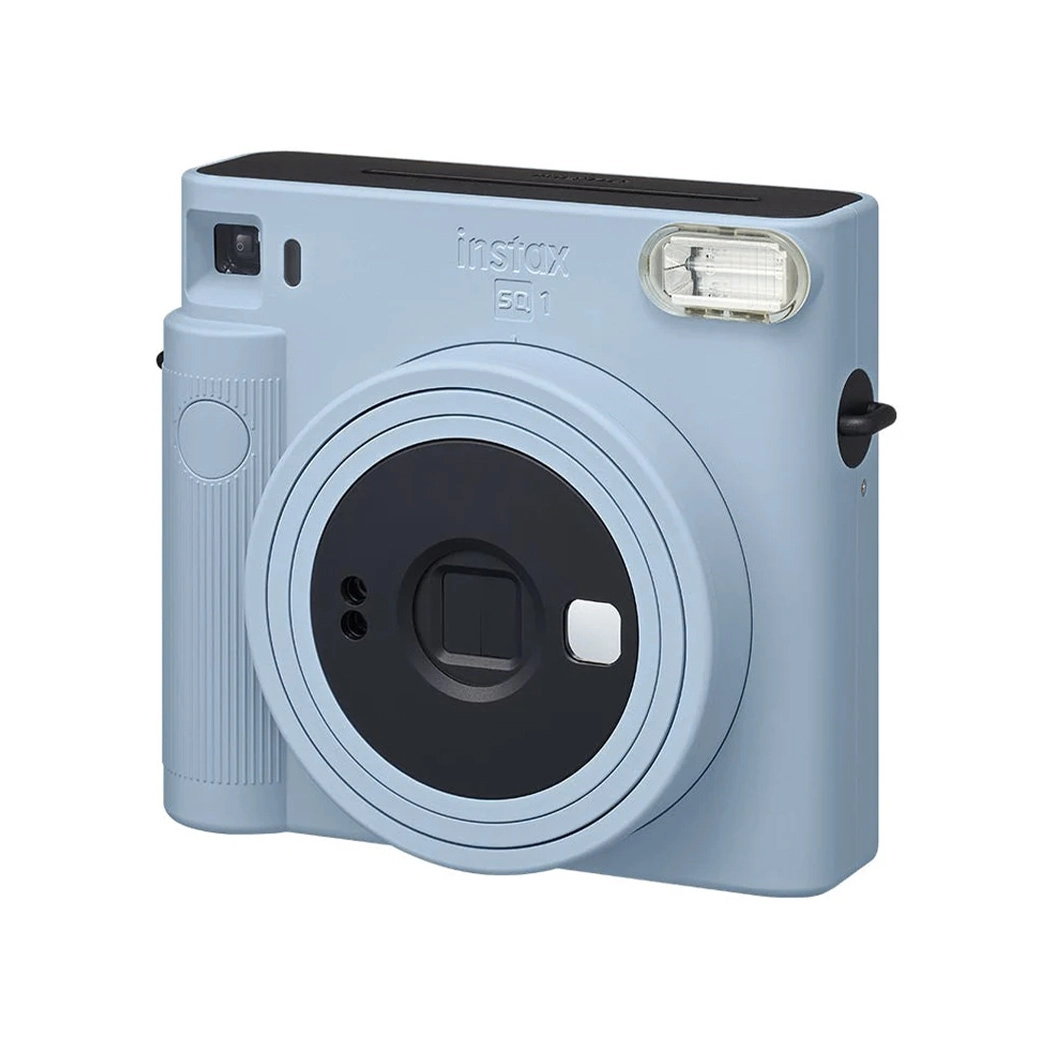 Фотокамера миттєвого друку Fujifilm INSTAX SQ1