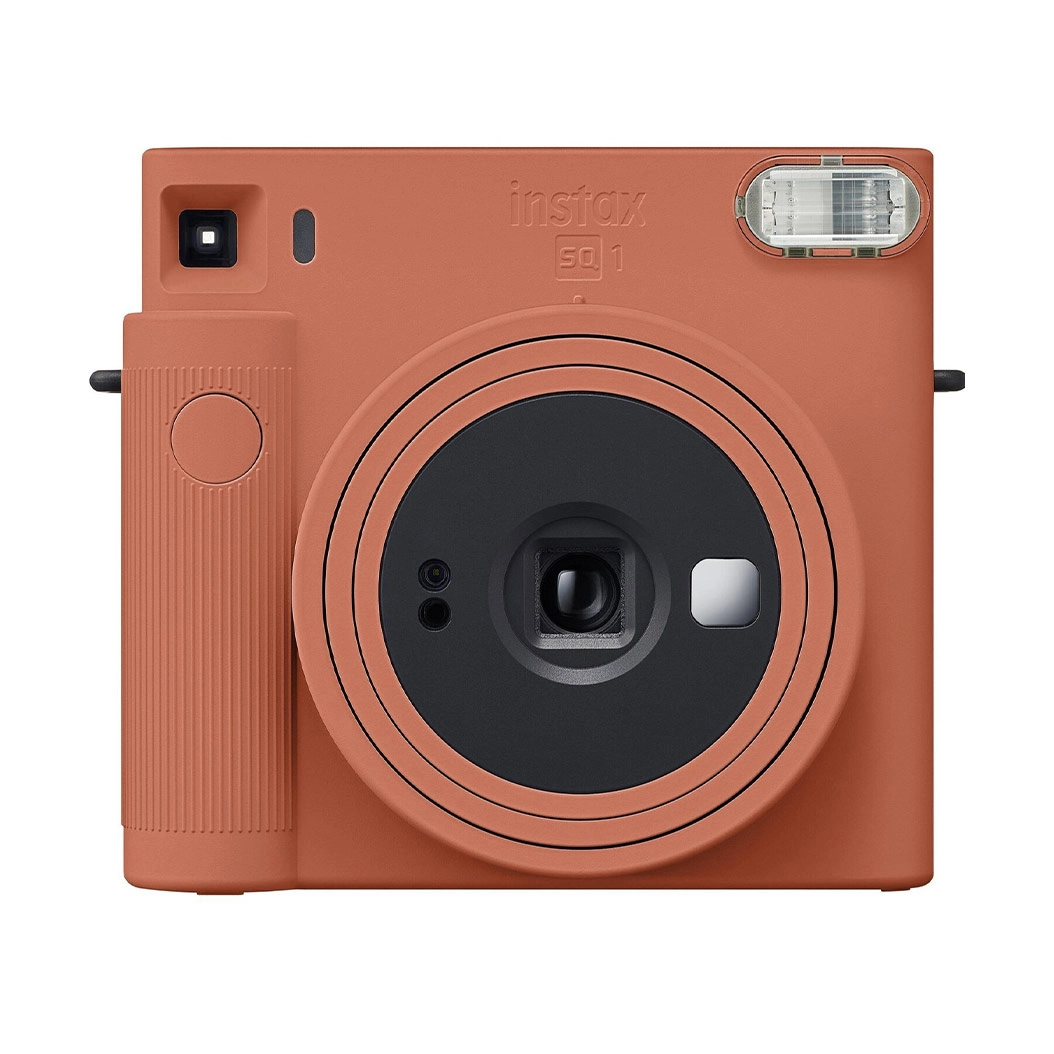 Фотокамера миттєвого друку Fujifilm INSTAX SQ1