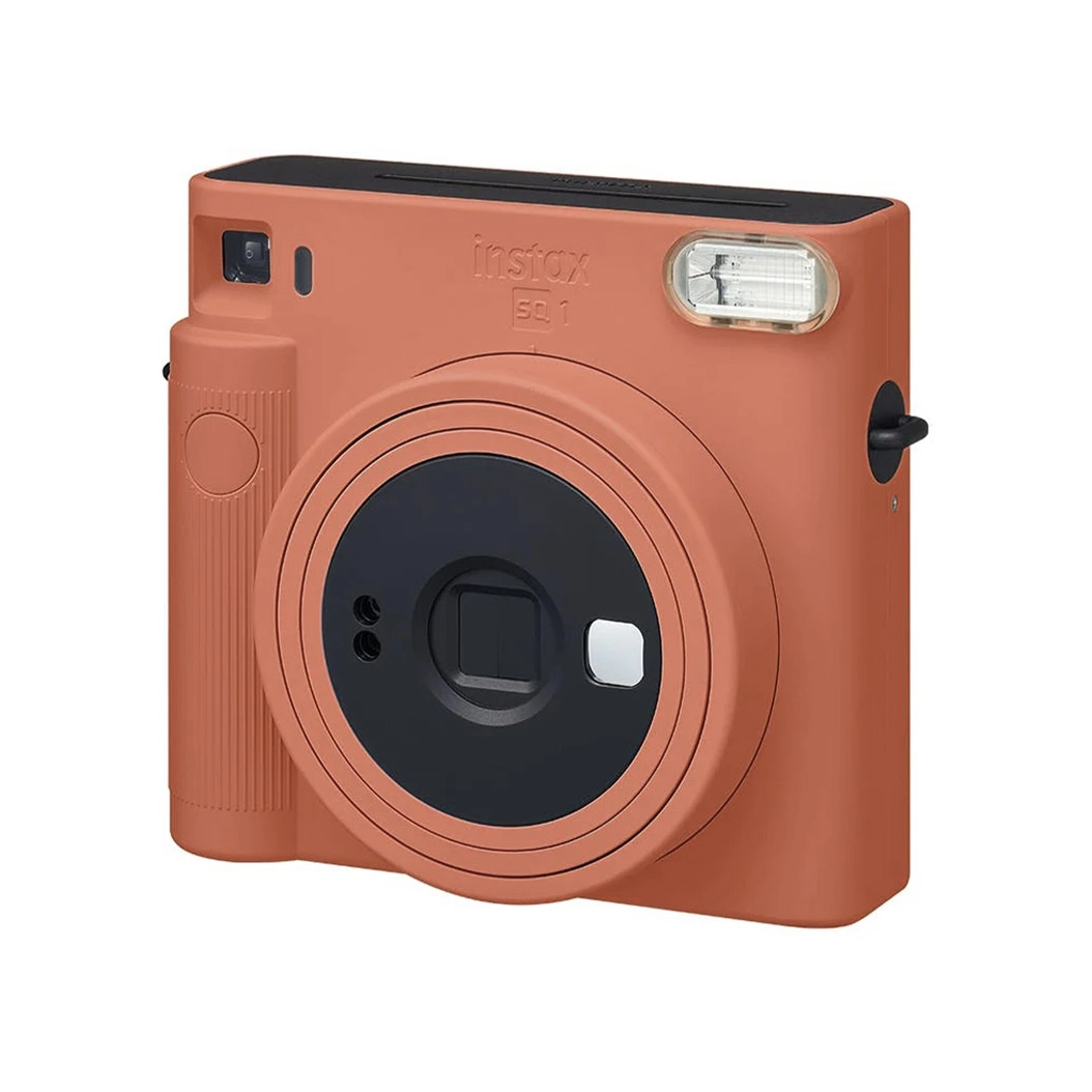 Фотокамера миттєвого друку Fujifilm INSTAX SQ1