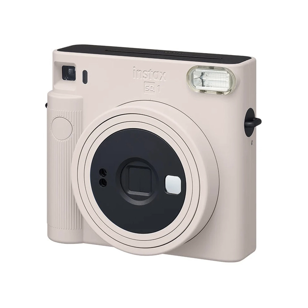 Фотокамера миттєвого друку Fujifilm INSTAX SQ1