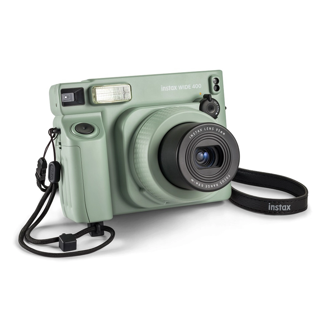 Фотокамера миттєвого друку Fujifilm Instax Wide 400