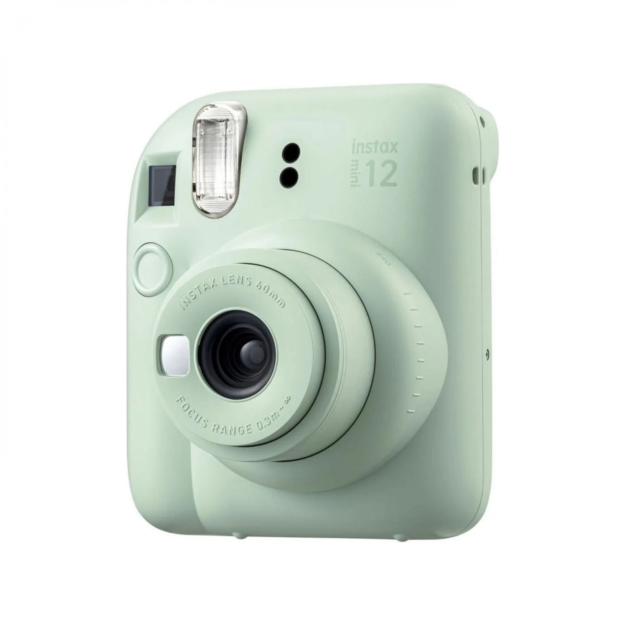 Фотокамера миттєвого друку Fujifilm Instax Mini 12