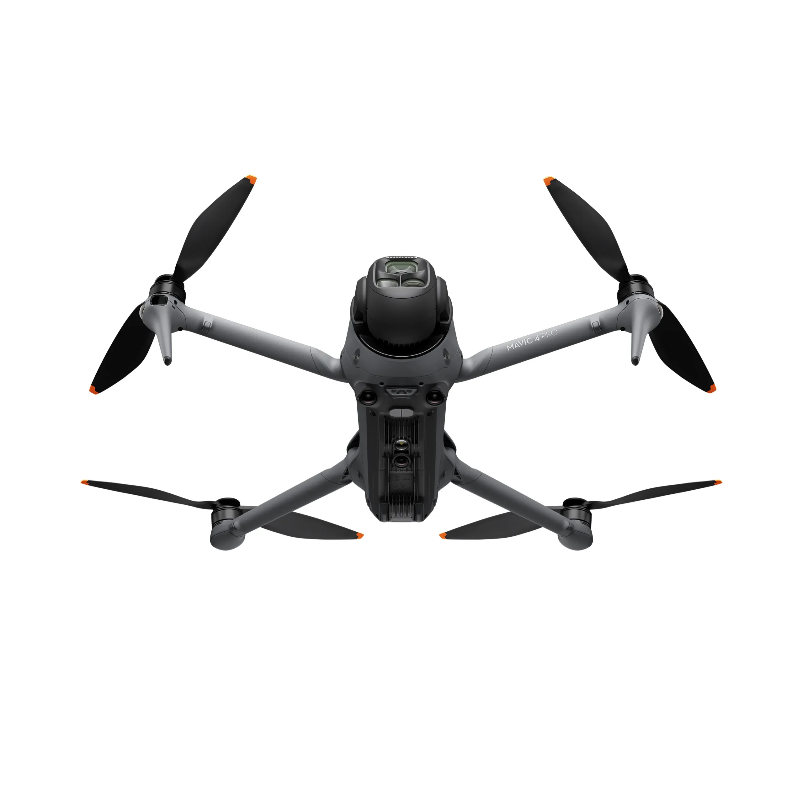 Квадрокоптер DJI Mavic 4 Pro Creator Combo RC Pro 2 (CP.MA.00000847.01)