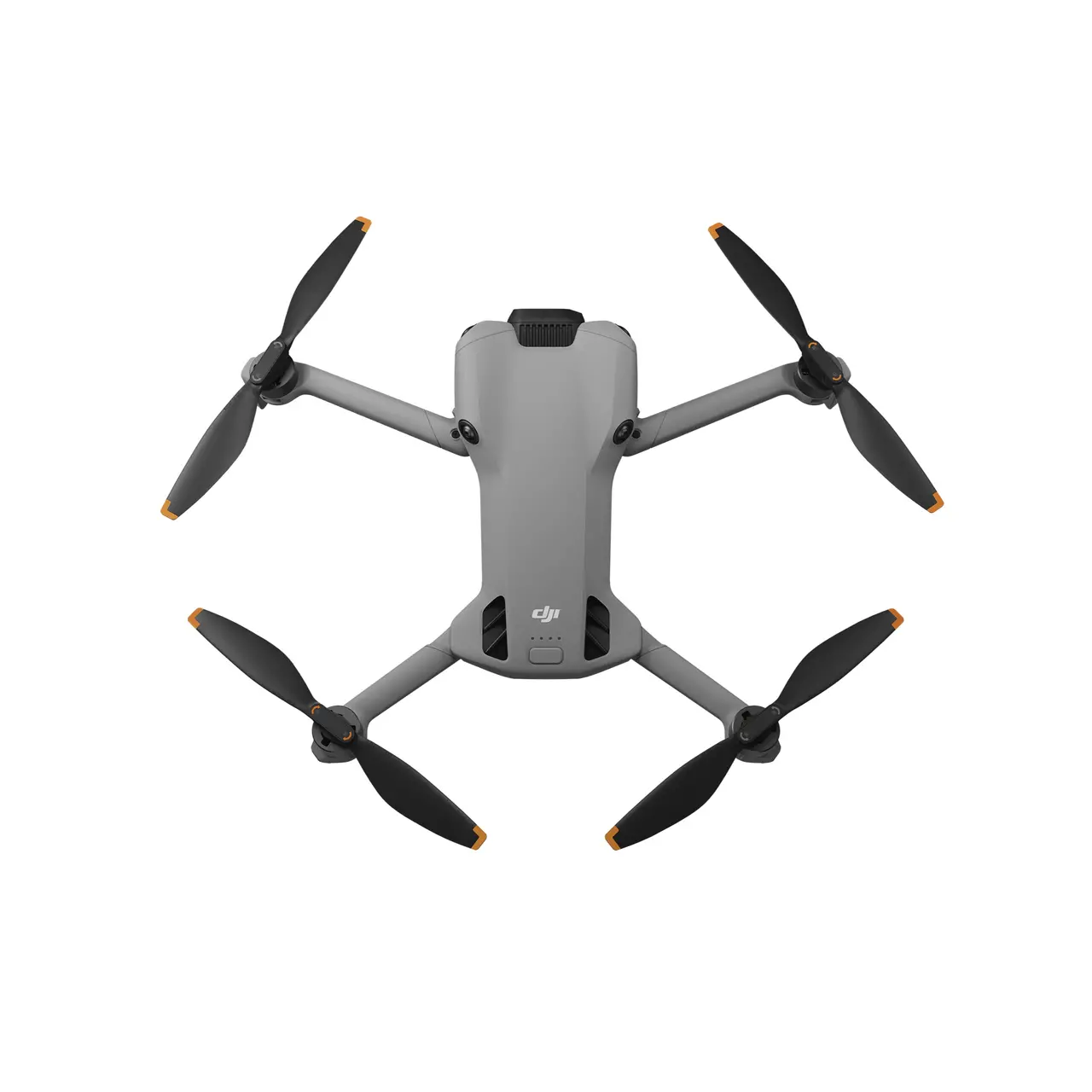 Квадрокоптер DJI Mini 5 Pro Fly More Combo [DJI RC 2] (CP.MA.00000894.01)
