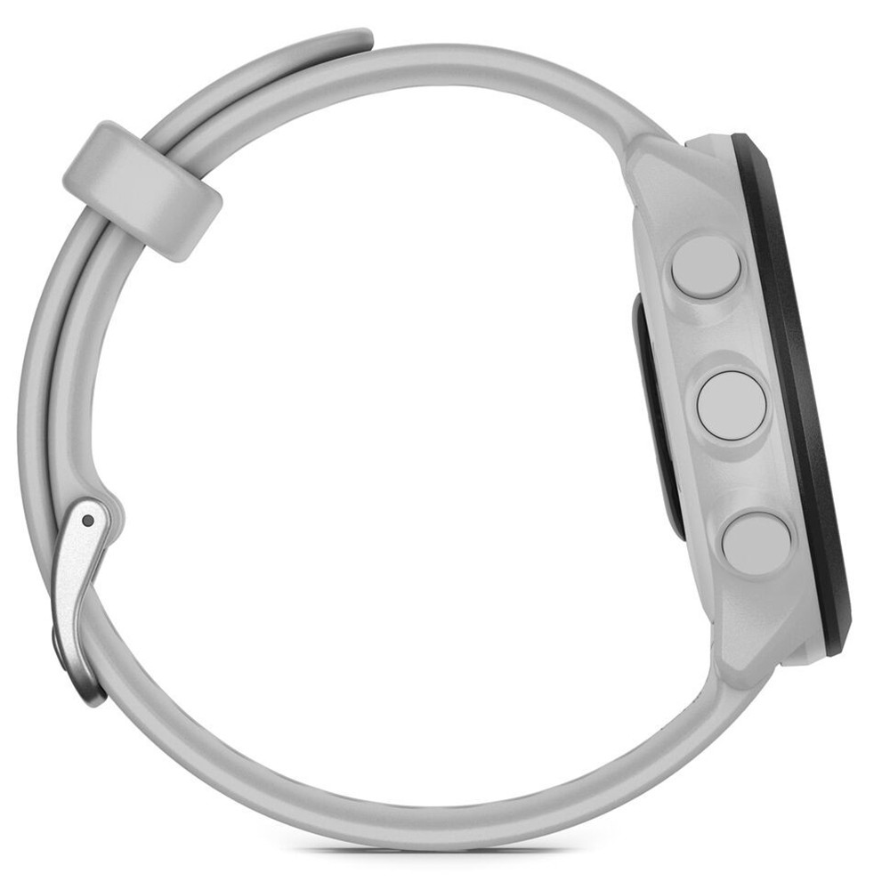 Смарт-годинник Garmin Forerunner 55 GPS Whitestone (010-02562-11)