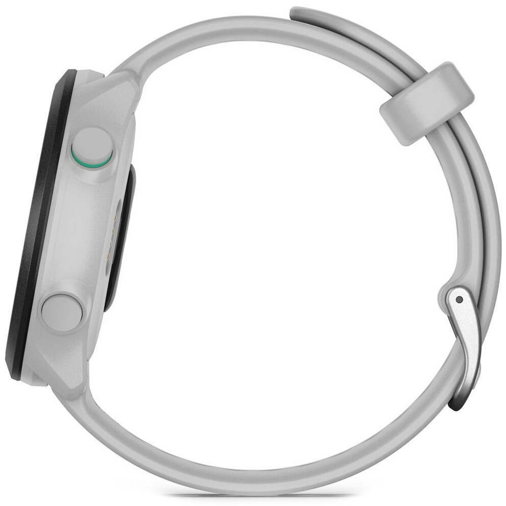 Смарт-годинник Garmin Forerunner 55 GPS Whitestone (010-02562-11)