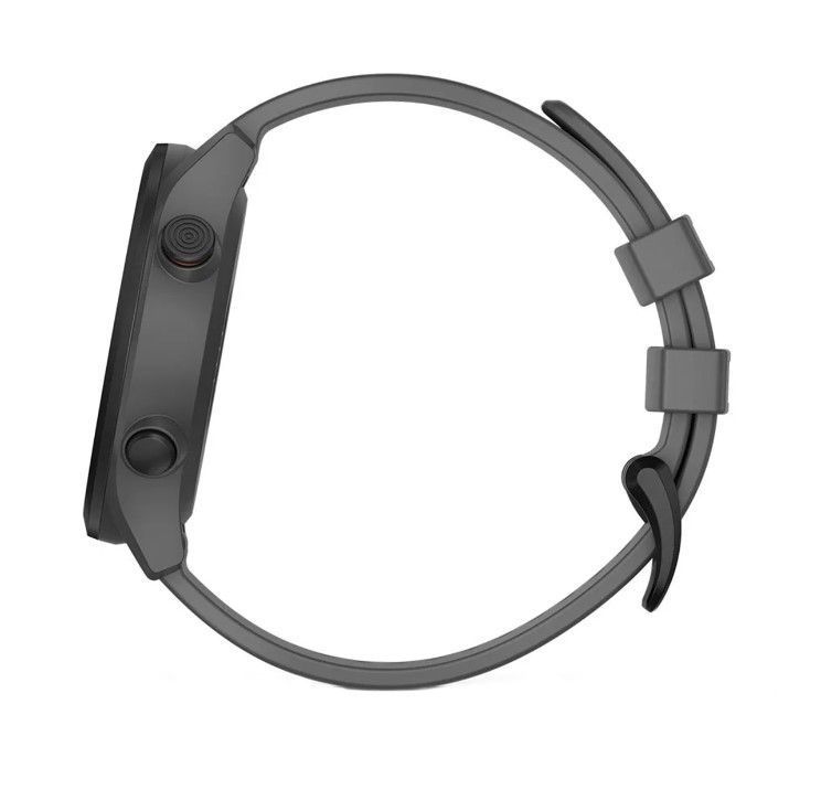 Смарт-часы Garmin Approach S12 Slate Gray (010-02472-10) Black