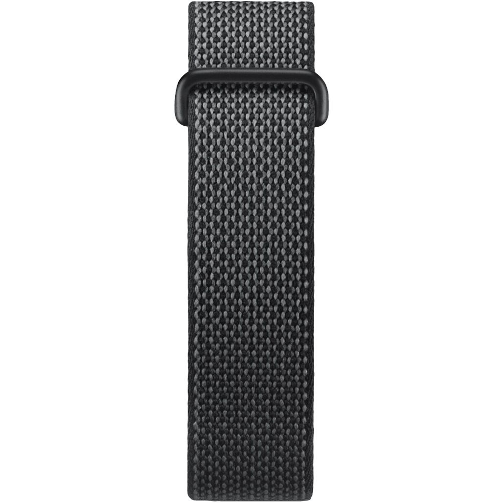 Фітнес-браслет Google Fitbit Air Obsidian Black (B0GTMTZF3V)
