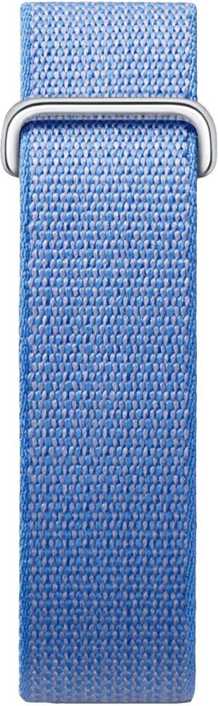 Фітнес-браслет Google Fitbit Air Lavender