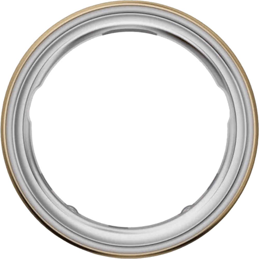 Смарт-кольцо Oura Ring 4 Gold Size 8 (JZ90-54216-08)