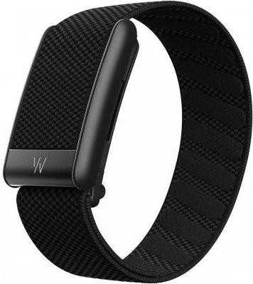 WHOOP 5.0 Peak Obsidian SuperKnit Band 12 Month Membership (973-004-000)