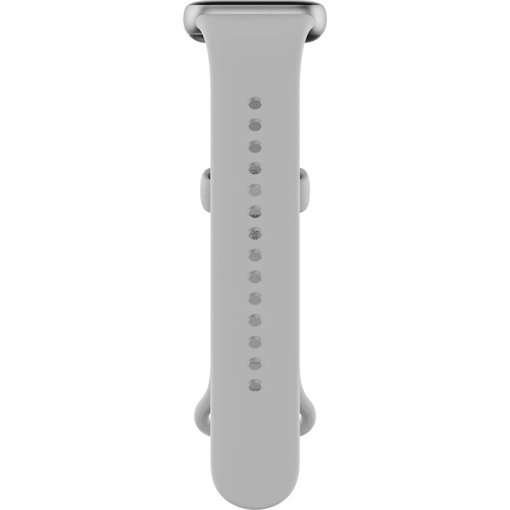 Фітнес-браслет XIAOMI Smart Band 10 Pro BHR08WBGL Silver (1207857)