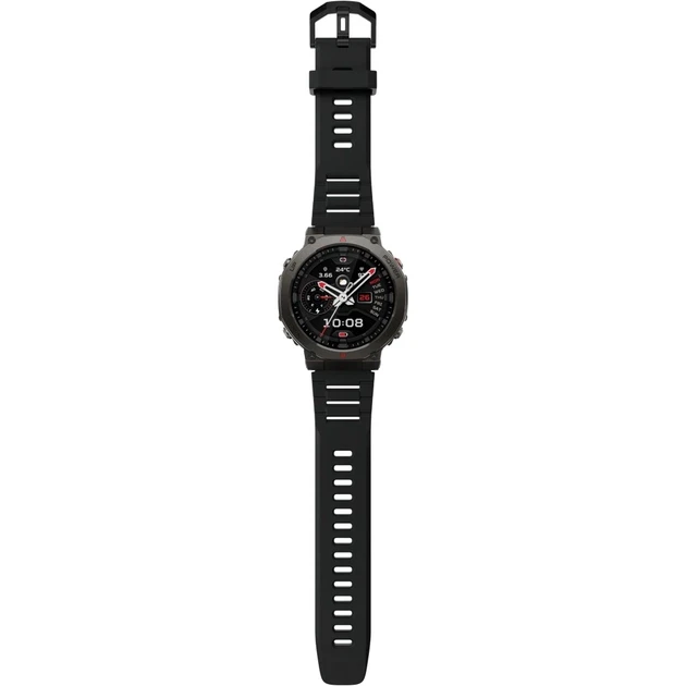 Смарт-часы Black Shark GS3 Ultra, Black (BS-W2415)