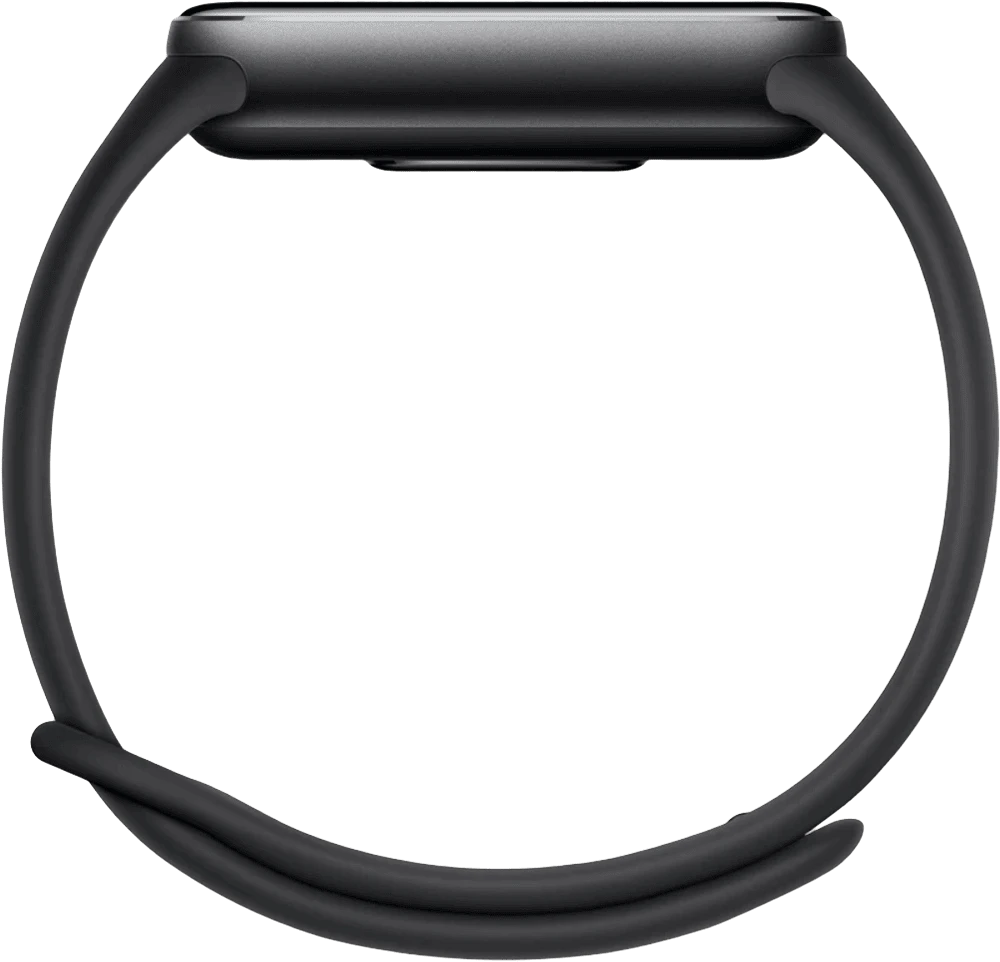 Фітнес-браслет Xiaomi Smart Band 10 Black (BHR07PYGL)