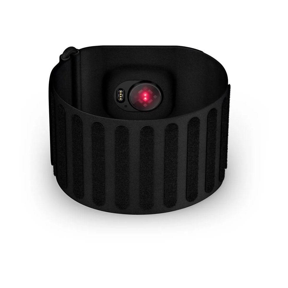 Смартбраслет для моніторингу сну Garmin Index Sleep