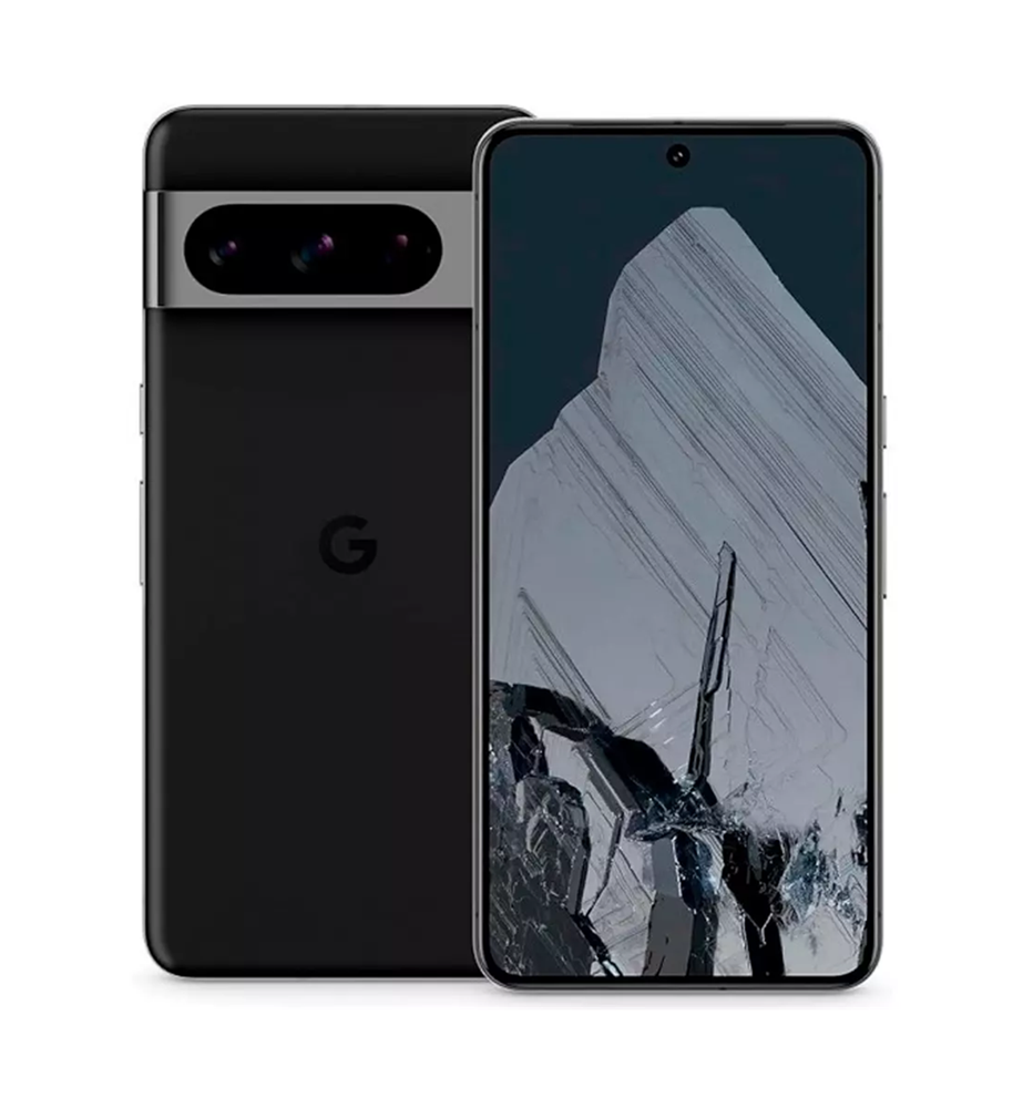 Б/В Google Pixel 8 Pro 12/128GB Obsidian