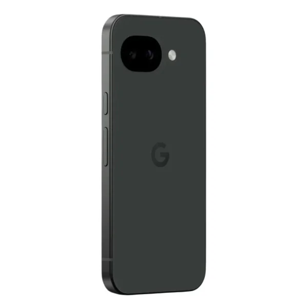 Смартфон Google Pixel 10a 8/256GB Obsidian (GA09605-GB)
