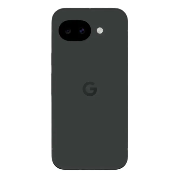 Смартфон Google Pixel 10a 8/256GB Obsidian (GA09605-GB)