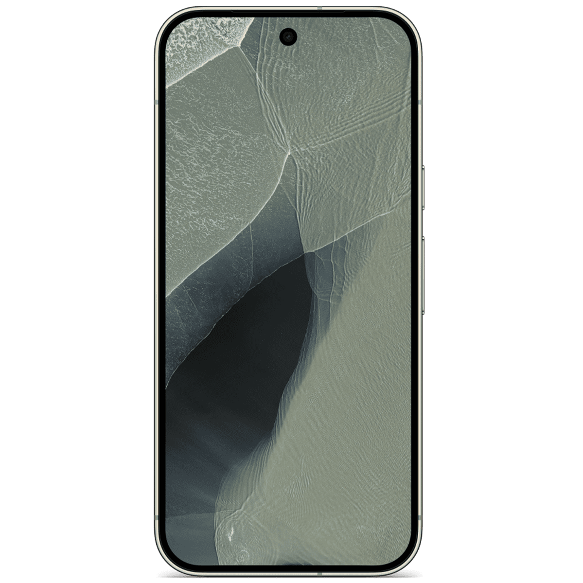 Смартфон Google Pixel 11 Pro 12/256GB Olive Nano-SIM + eSim (GM45K)