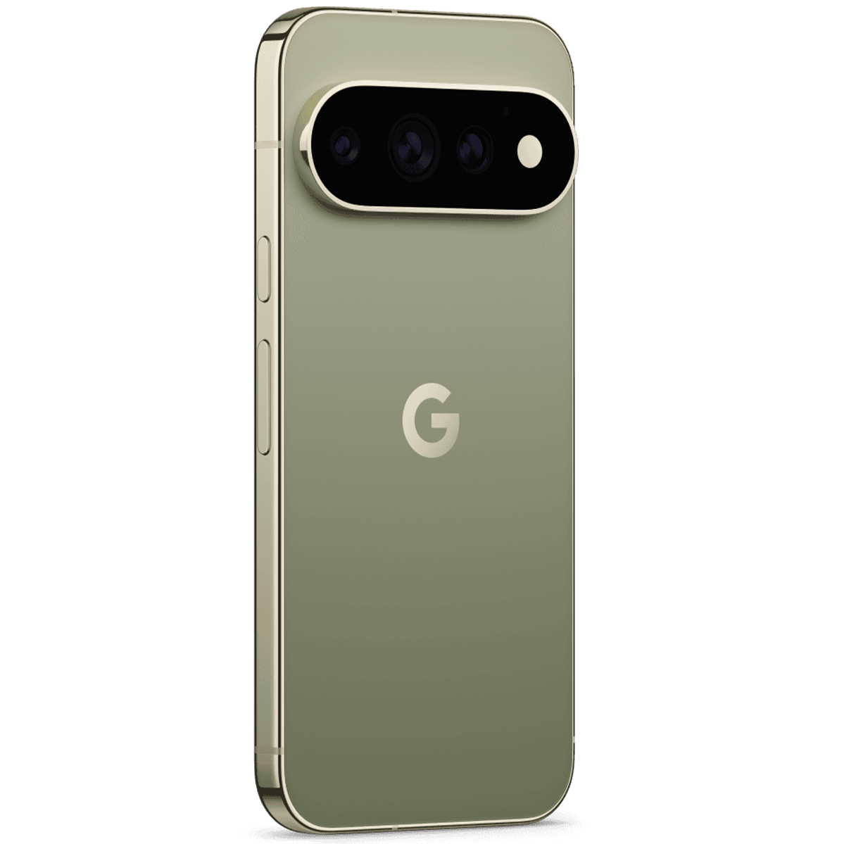 Смартфон Google Pixel 11 Pro 12/256GB Olive Nano-SIM + eSim (GM45K)