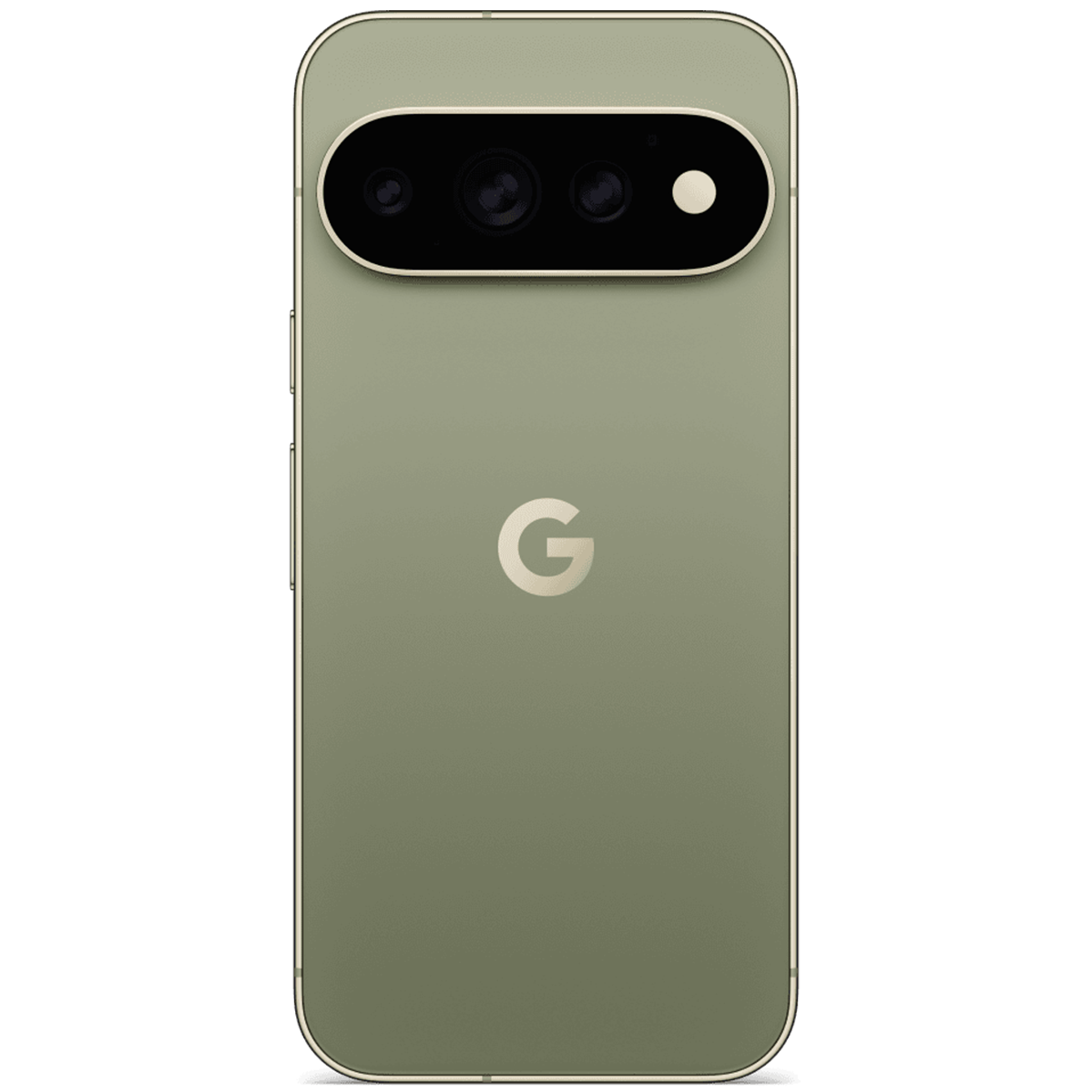 Смартфон Google Pixel 11 Pro 12/256GB Olive Nano-SIM + eSim (GM45K)