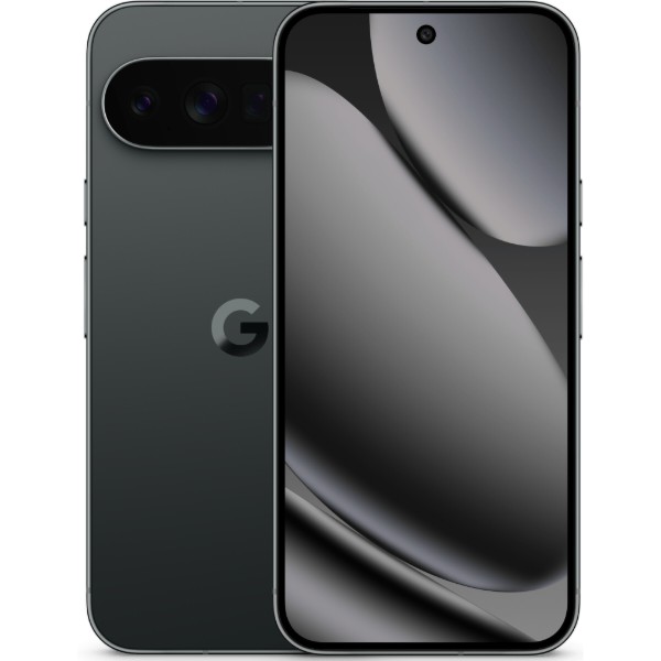 Б/У Google Pixel 10 Pro XL 16/256GB Obsidian