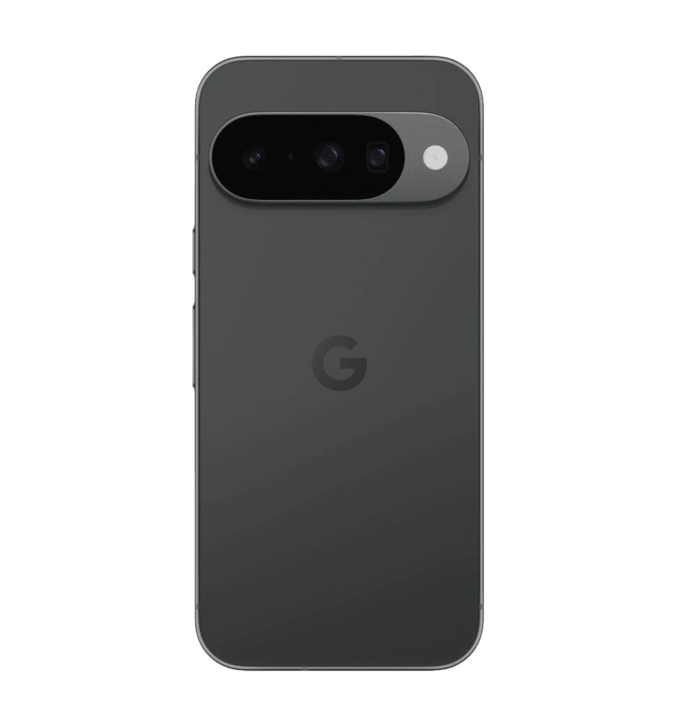 Смартфон Google Pixel 10 12/256GB Obsidian