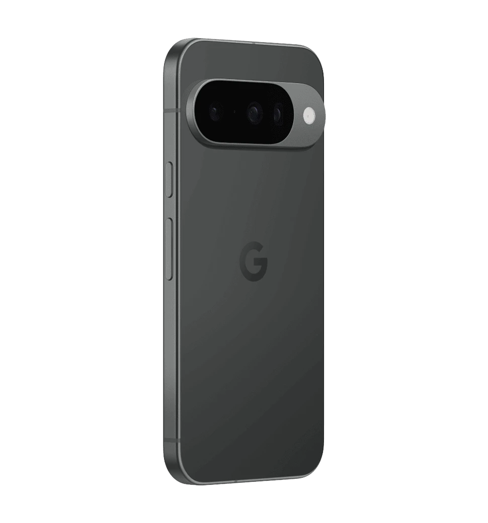 Смартфон Google Pixel 10 12/256GB Obsidian