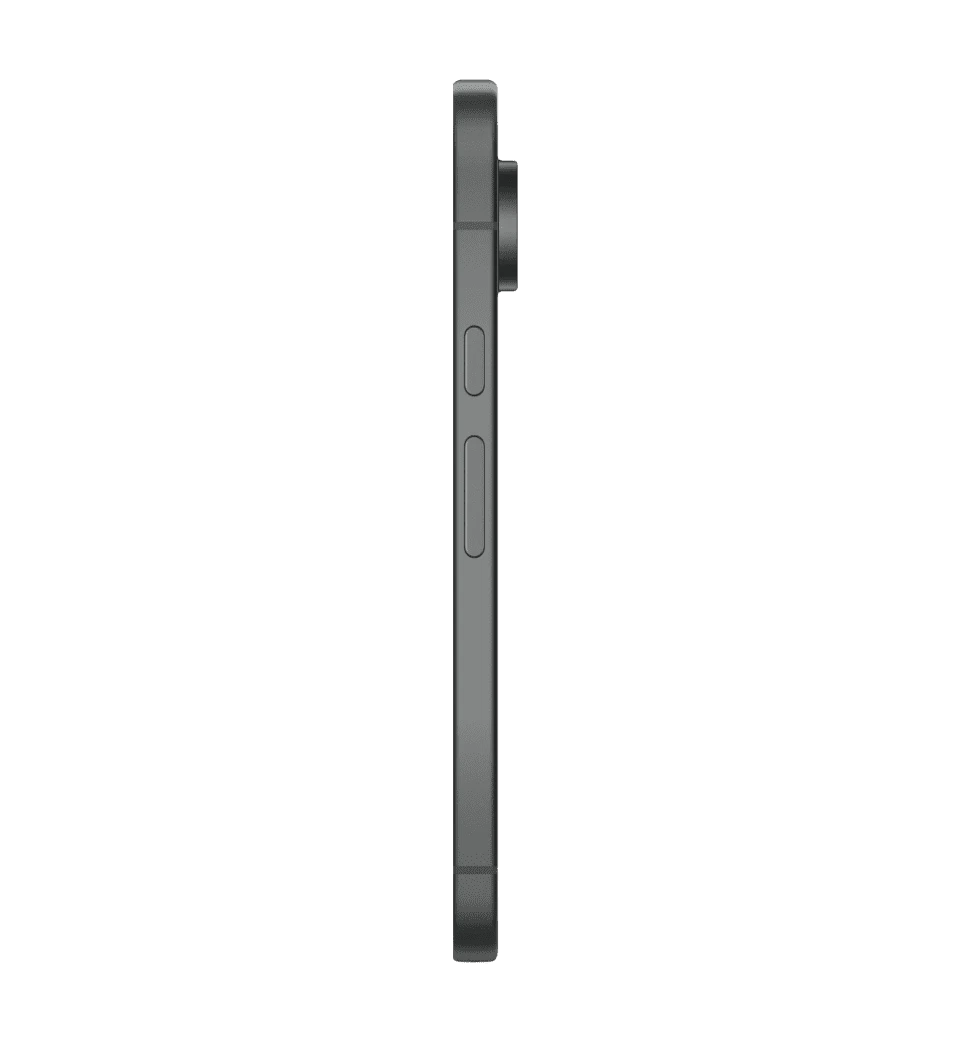 Смартфон Google Pixel 10 12/256GB Obsidian