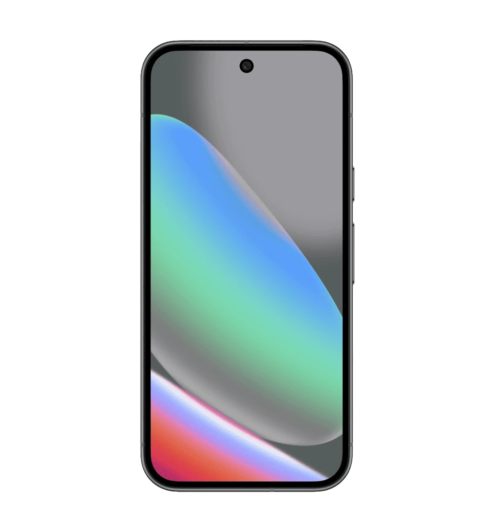 Смартфон Google Pixel 10 12/256GB Obsidian