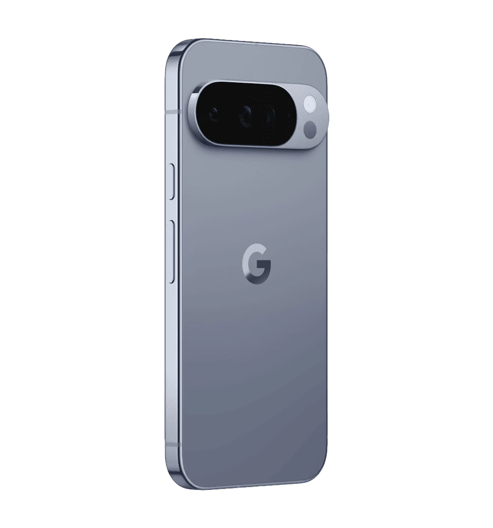 Смартфон Google Pixel 10 Pro с eSIM, 16/256 ГБ, цвет «Moonstone»
