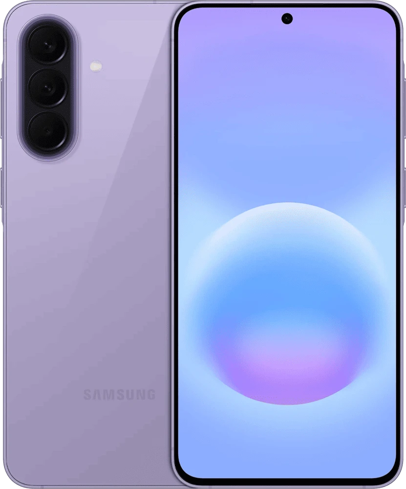 Samsung A57 8/128Gb Awesome Lilac (SM-A576BZVBEUC)
