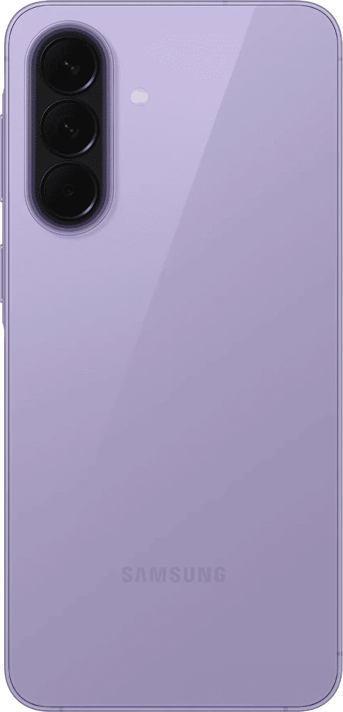 Samsung A57 8/128Gb Awesome Lilac (SM-A576BZVBEUC)