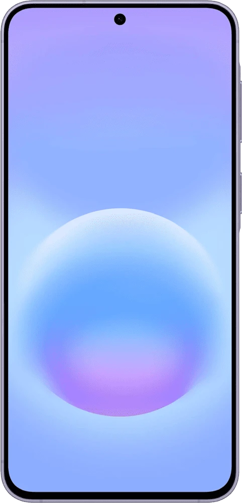 Samsung A57 8/128Gb Awesome Lilac (SM-A576BZVBEUC)