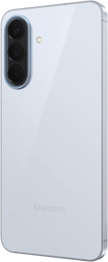 Samsung A57 8/128 Гб Awesome Icyblue (SM-A576BLBBEUC)