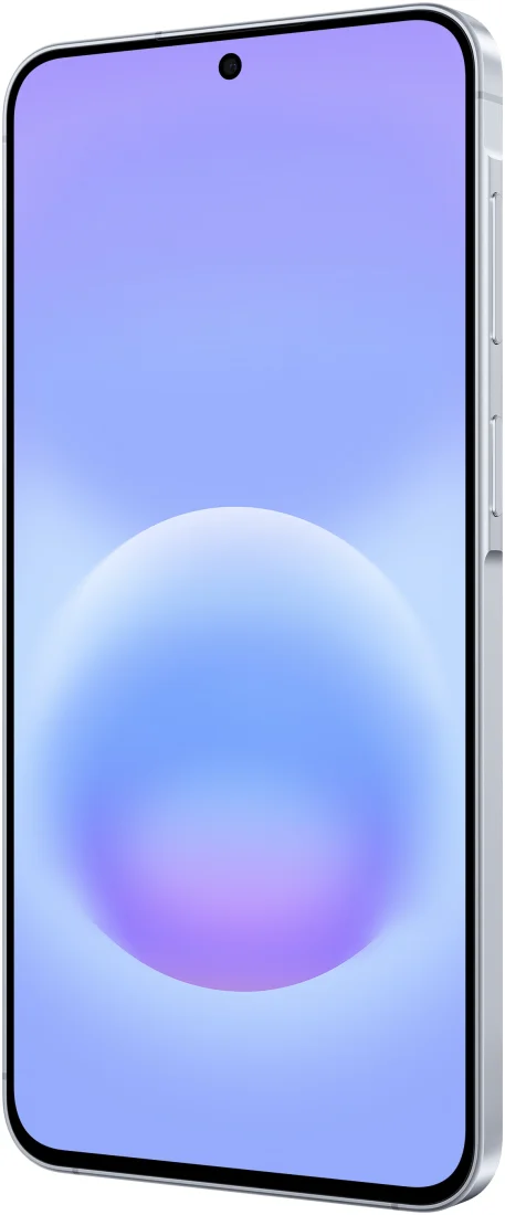 Samsung A57 8/128 Гб Awesome Icyblue (SM-A576BLBBEUC)